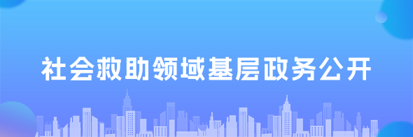 社會(huì)救助